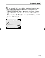 Preview for 436 page of Mazda 2011 CX-9 Owner'S Manual