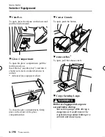 Preview for 451 page of Mazda 2011 CX-9 Owner'S Manual