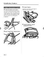 Preview for 591 page of Mazda 2011 CX-9 Owner'S Manual