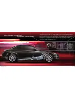 Предварительный просмотр 4 страницы Mazda 2011 RX-8 Brochure & Specs