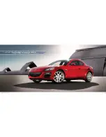 Предварительный просмотр 8 страницы Mazda 2011 RX-8 Brochure & Specs