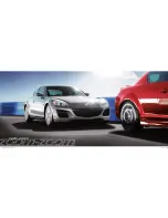 Предварительный просмотр 9 страницы Mazda 2011 RX-8 Brochure & Specs