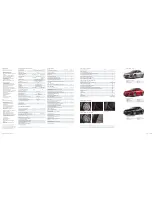 Предварительный просмотр 11 страницы Mazda 2011 RX-8 Brochure & Specs