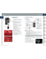 Предварительный просмотр 2 страницы Mazda 2011 RX-8 Smart Start Manual