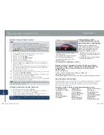 Предварительный просмотр 14 страницы Mazda 2011 RX-8 Smart Start Manual