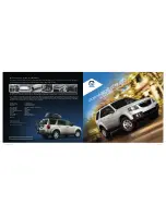 Mazda 2011 Tribute Brochure & Specs preview