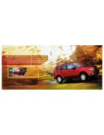 Preview for 2 page of Mazda 2011 Tribute Brochure & Specs