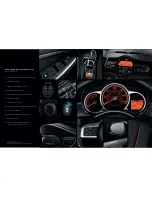 Предварительный просмотр 5 страницы Mazda 2012 2 Brochure & Specs