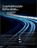 Предварительный просмотр 8 страницы Mazda 2012 2 Brochure & Specs