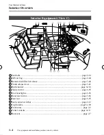 Предварительный просмотр 11 страницы Mazda 2012 3 Owner'S Manual