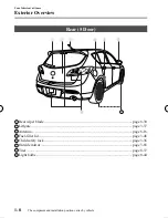 Предварительный просмотр 15 страницы Mazda 2012 3 Owner'S Manual