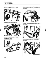 Предварительный просмотр 49 страницы Mazda 2012 3 Owner'S Manual