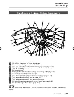 Предварительный просмотр 64 страницы Mazda 2012 3 Owner'S Manual