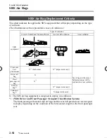 Предварительный просмотр 69 страницы Mazda 2012 3 Owner'S Manual