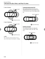 Предварительный просмотр 87 страницы Mazda 2012 3 Owner'S Manual