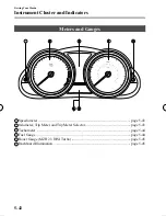 Предварительный просмотр 205 страницы Mazda 2012 3 Owner'S Manual