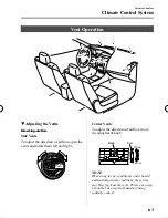 Предварительный просмотр 242 страницы Mazda 2012 3 Owner'S Manual