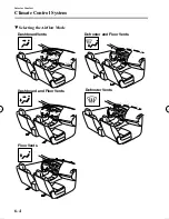 Предварительный просмотр 243 страницы Mazda 2012 3 Owner'S Manual