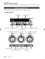 Предварительный просмотр 249 страницы Mazda 2012 3 Owner'S Manual