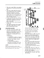 Предварительный просмотр 262 страницы Mazda 2012 3 Owner'S Manual