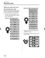 Предварительный просмотр 303 страницы Mazda 2012 3 Owner'S Manual