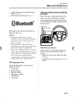 Предварительный просмотр 312 страницы Mazda 2012 3 Owner'S Manual