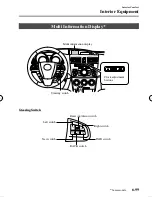 Предварительный просмотр 338 страницы Mazda 2012 3 Owner'S Manual