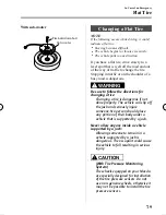 Предварительный просмотр 364 страницы Mazda 2012 3 Owner'S Manual