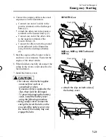 Предварительный просмотр 378 страницы Mazda 2012 3 Owner'S Manual