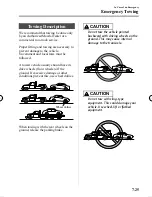 Предварительный просмотр 380 страницы Mazda 2012 3 Owner'S Manual