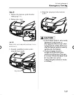 Предварительный просмотр 382 страницы Mazda 2012 3 Owner'S Manual