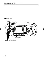 Предварительный просмотр 401 страницы Mazda 2012 3 Owner'S Manual