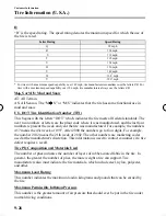 Предварительный просмотр 481 страницы Mazda 2012 3 Owner'S Manual