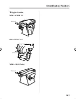 Предварительный просмотр 504 страницы Mazda 2012 3 Owner'S Manual