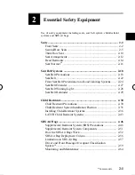 Предварительный просмотр 14 страницы Mazda 2012 5 Owner'S Manual