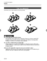 Предварительный просмотр 25 страницы Mazda 2012 5 Owner'S Manual