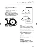 Предварительный просмотр 158 страницы Mazda 2012 5 Owner'S Manual