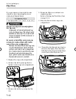 Предварительный просмотр 305 страницы Mazda 2012 5 Owner'S Manual