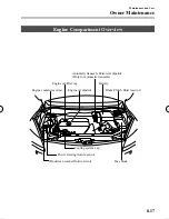 Предварительный просмотр 336 страницы Mazda 2012 5 Owner'S Manual