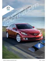 Mazda 2012 6 Smart Start Manual предпросмотр