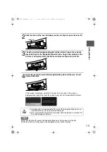 Предварительный просмотр 13 страницы Mazda 2012 CX-7 Owner'S Manual