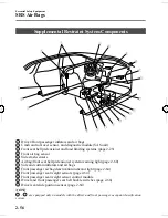 Предварительный просмотр 66 страницы Mazda 2012 CX-9 Owner'S Manual