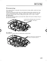 Предварительный просмотр 69 страницы Mazda 2012 CX-9 Owner'S Manual