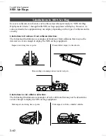 Предварительный просмотр 72 страницы Mazda 2012 CX-9 Owner'S Manual