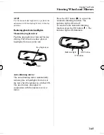 Предварительный просмотр 145 страницы Mazda 2012 CX-9 Owner'S Manual