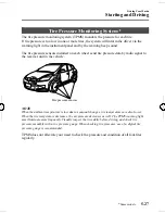 Предварительный просмотр 195 страницы Mazda 2012 CX-9 Owner'S Manual