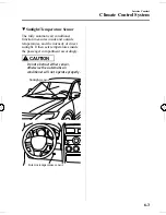 Предварительный просмотр 245 страницы Mazda 2012 CX-9 Owner'S Manual