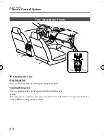 Предварительный просмотр 246 страницы Mazda 2012 CX-9 Owner'S Manual