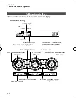 Предварительный просмотр 248 страницы Mazda 2012 CX-9 Owner'S Manual