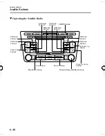 Предварительный просмотр 290 страницы Mazda 2012 CX-9 Owner'S Manual